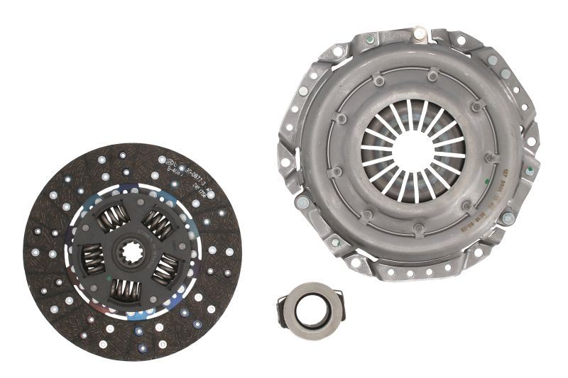 Set kvačila za vozilo JEEP CHEROKEE, WRANGLER 2 2.5/2.5D/2.8D