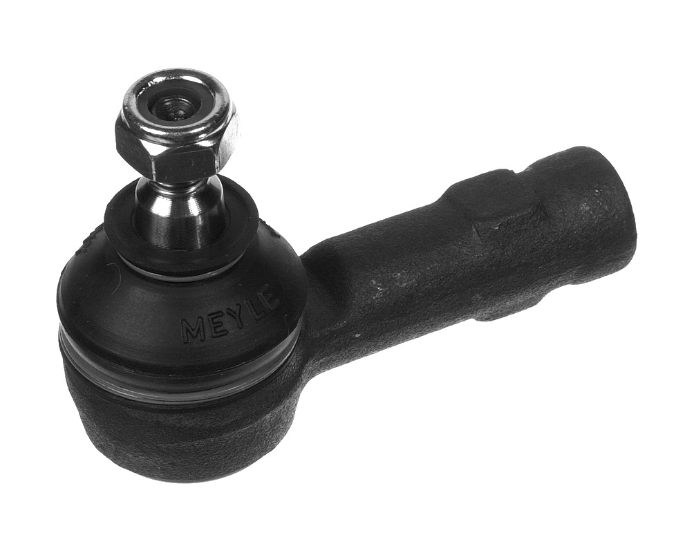 Наконечник тяги рульової Hyundai Accent/Sonata/Elantra 93-06/Matrix 01-10/Kia Cerato 04- (L=80mm) Meyle фото 11