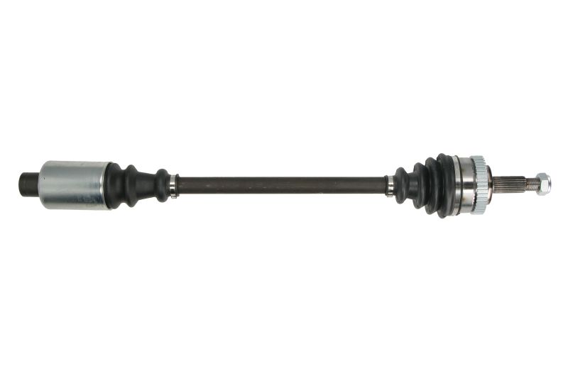 Poluosovina Desna za vozilo RENAULT KANGOO 1.6/1.9D 10.01-