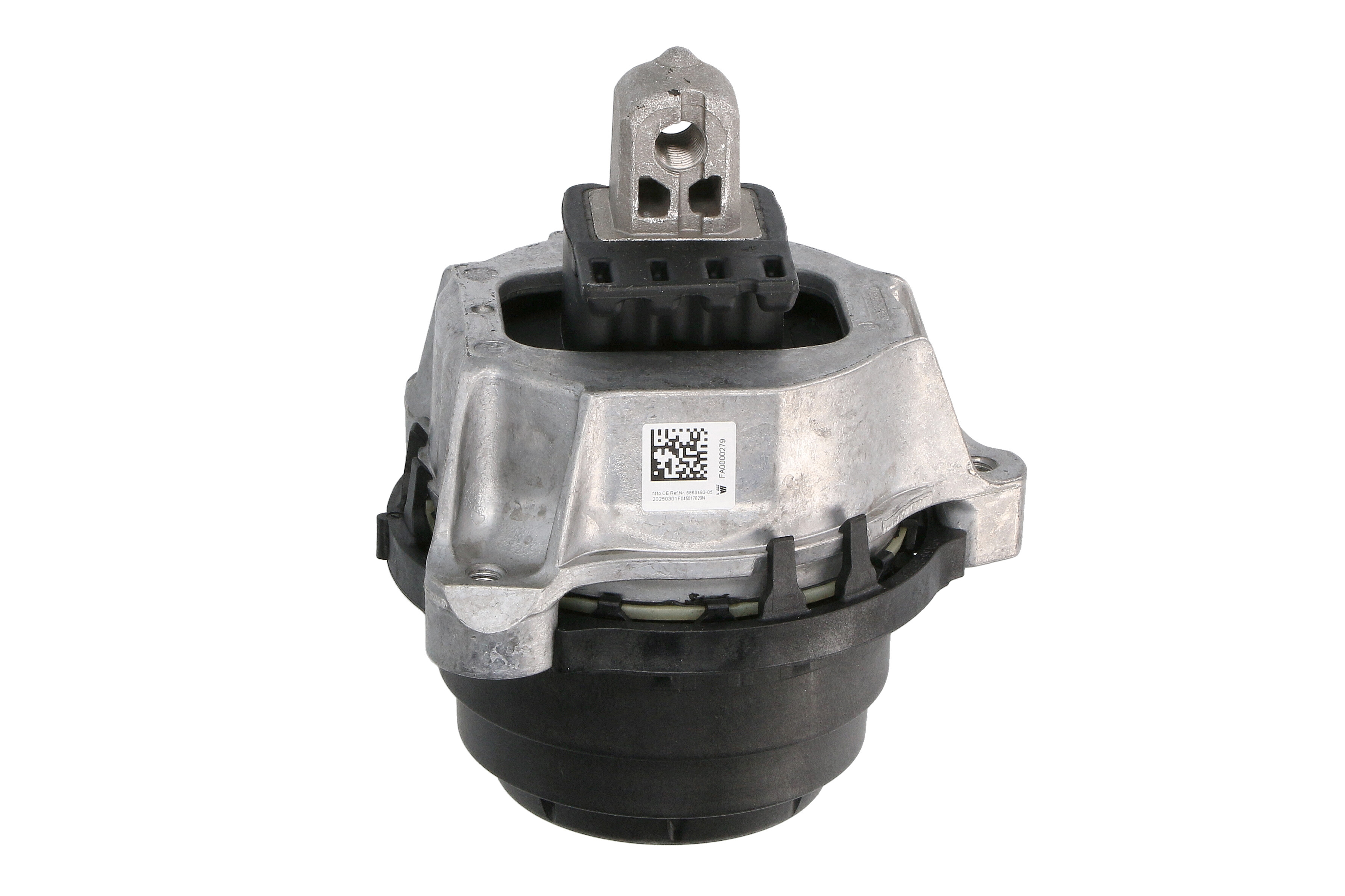 Подушка двигателя (R) BMW 7 (G11)/X3 (G01)/X5 (G05) B57 15- фото 7
