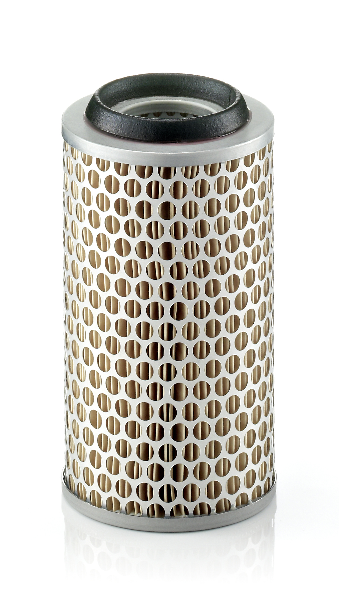 Фільтр повітряний 173x95x43 AEBI TP 1000, ISEKI TX 1300, TX 1300F, TX 1500, SCHAEFF HR 2 (02)