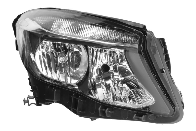 Prednji far za vozilo MERCEDES GLA X156