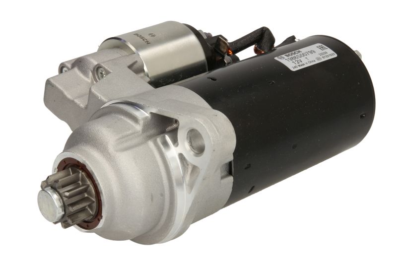 Anlaser starter za vozilo AUDI A1