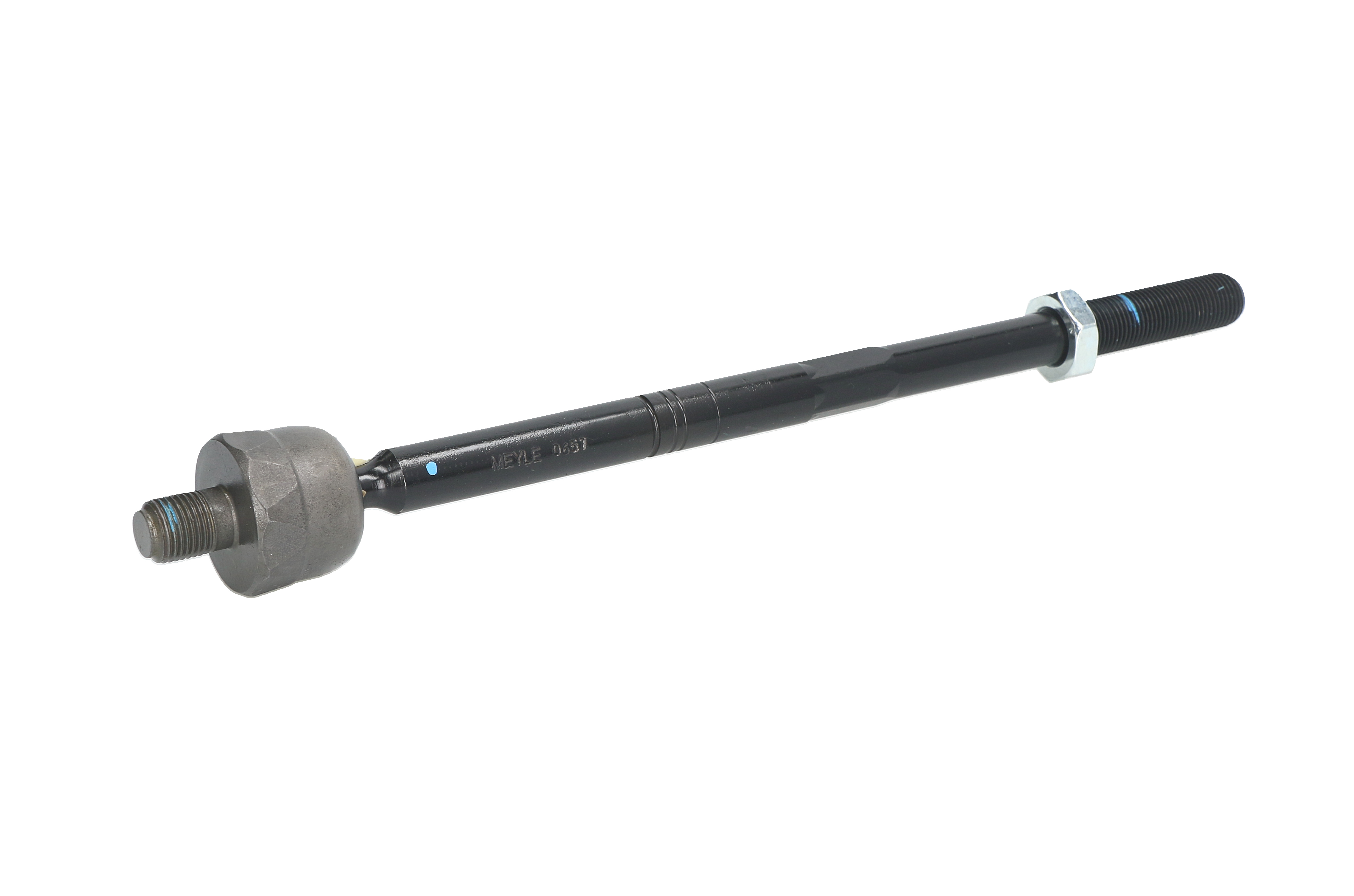 Тяга рульова Audi A3/Q3/Skoda Octavia/SuperB/VW Caddy/Golf/Jetta/Passat/Touran 03- (L=310mm) Meyle фото 8