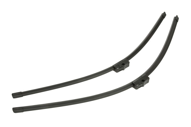 Set 3 stergatoare RENAULT ESPACE IV (JK0/1_) din 2002-2015, Bosch Aerotwin, din cauciuc siliconat rezistent