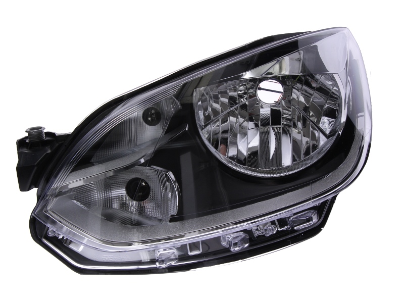 Prednji far za vozilo VW UP