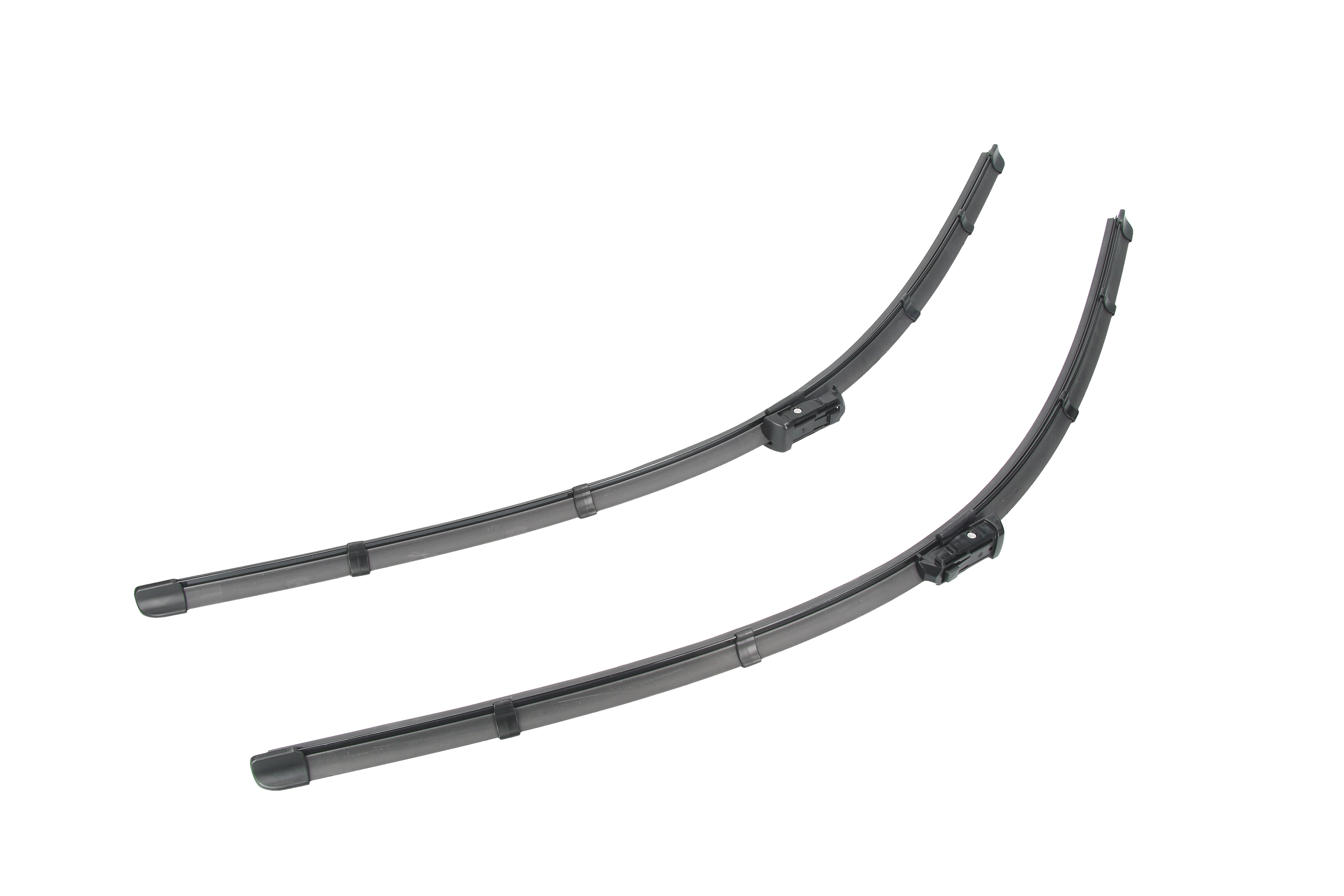 Щітка склоочисника К-Т БЕЗКАРКАСНИЙ 730/730 MM/LHD/RHD/FORD FOCUS III (10-) DENSO (DF-101) Denso фото 4