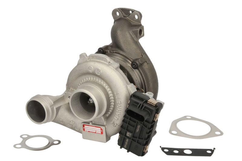Turbina Turbo za vozilo MERCEDES C T-MODEL (S203)