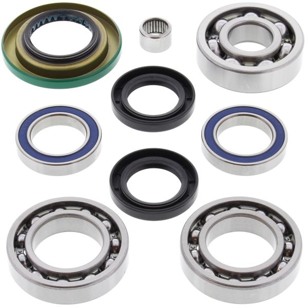 ALL BALLS rear differential rebuild kit CAN-AM OUTLANDER 400/500/650/800 06-10