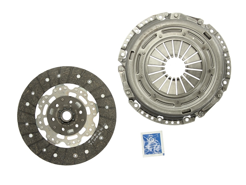 Set kvačila 240mm za vozilo AUDI A1, A3