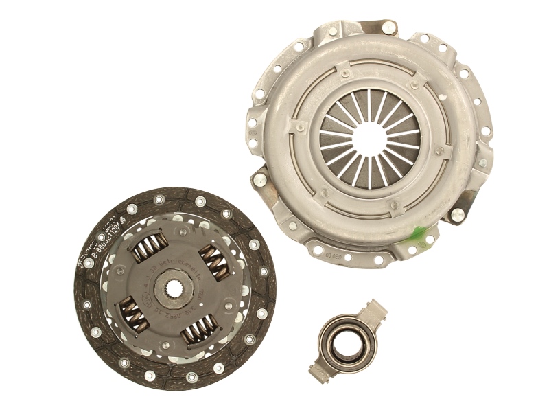 Set kvačila 180mm za vozilo FIAT PANDA, SEICENTO / 600, UNO 1.0/1.1