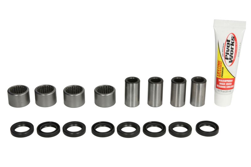 PIVOT WORKS sada na opravy, příčné závěsné rameno HONDA TRX 400 EX, X 99-14 (PWLK-H58-000) ( )