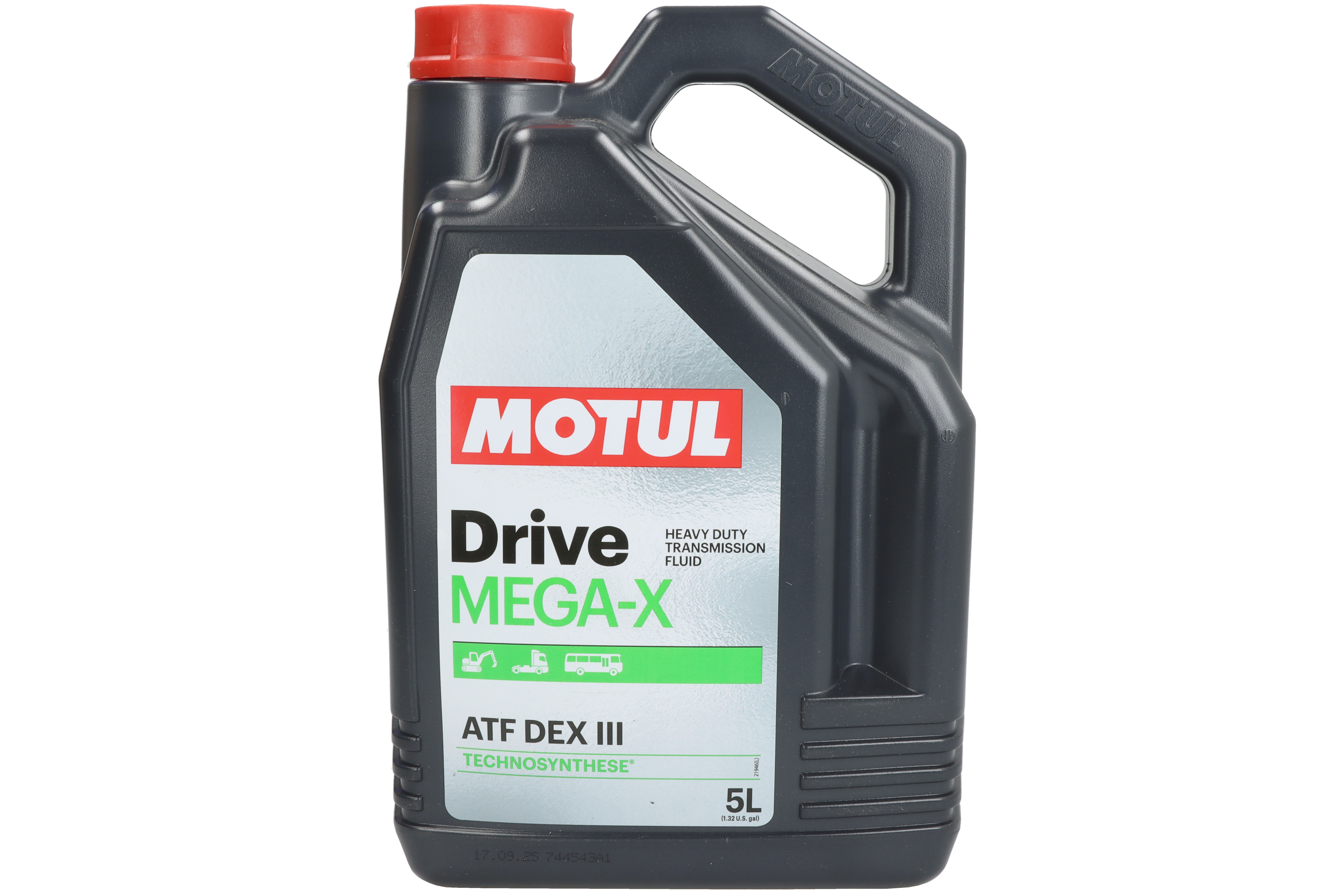 Олива для автоматичних трансмісій DRIVE (1L) , ALLISON C4, DEXRON III F, DEXRON III H, DTFR 13C100, DTFR 13C110, DTFR 13C120, DTFR 13C130, DTFR 13C140, DTFR 13C150, DTFR 13C170, FORD M2C138 CJ, FORD M фото 2
