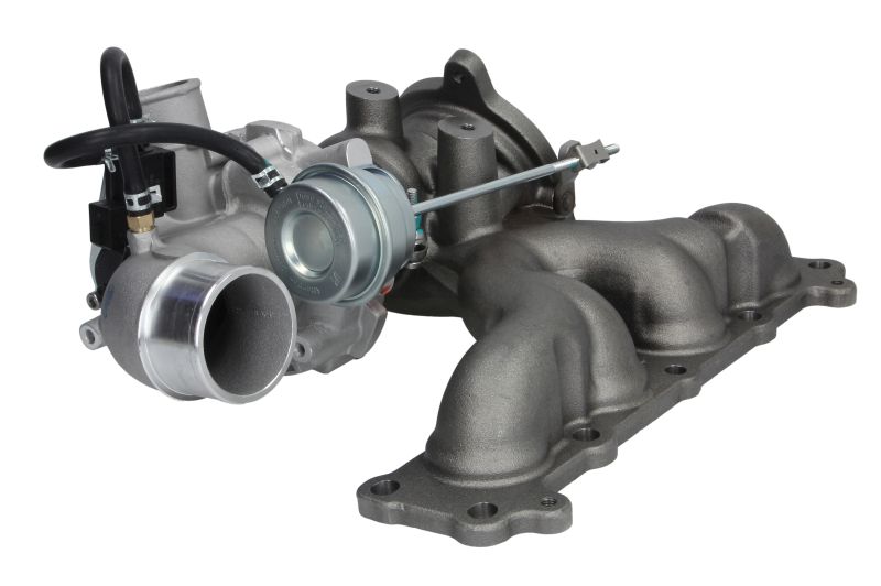 Turbina Turbo za vozilo VOLVO S60 2
