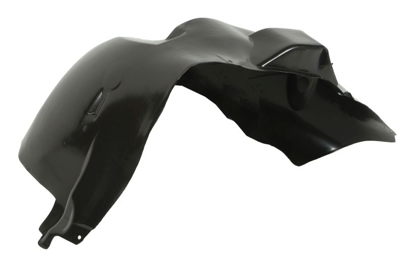 Prednja desna PVC zaštita točka za vozilo JEEP GRAND CHEROKEE 3 WK