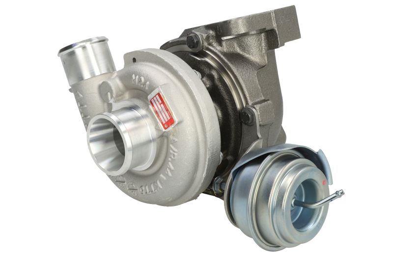 Turbina Turbo za vozilo HYUNDAI I40 1