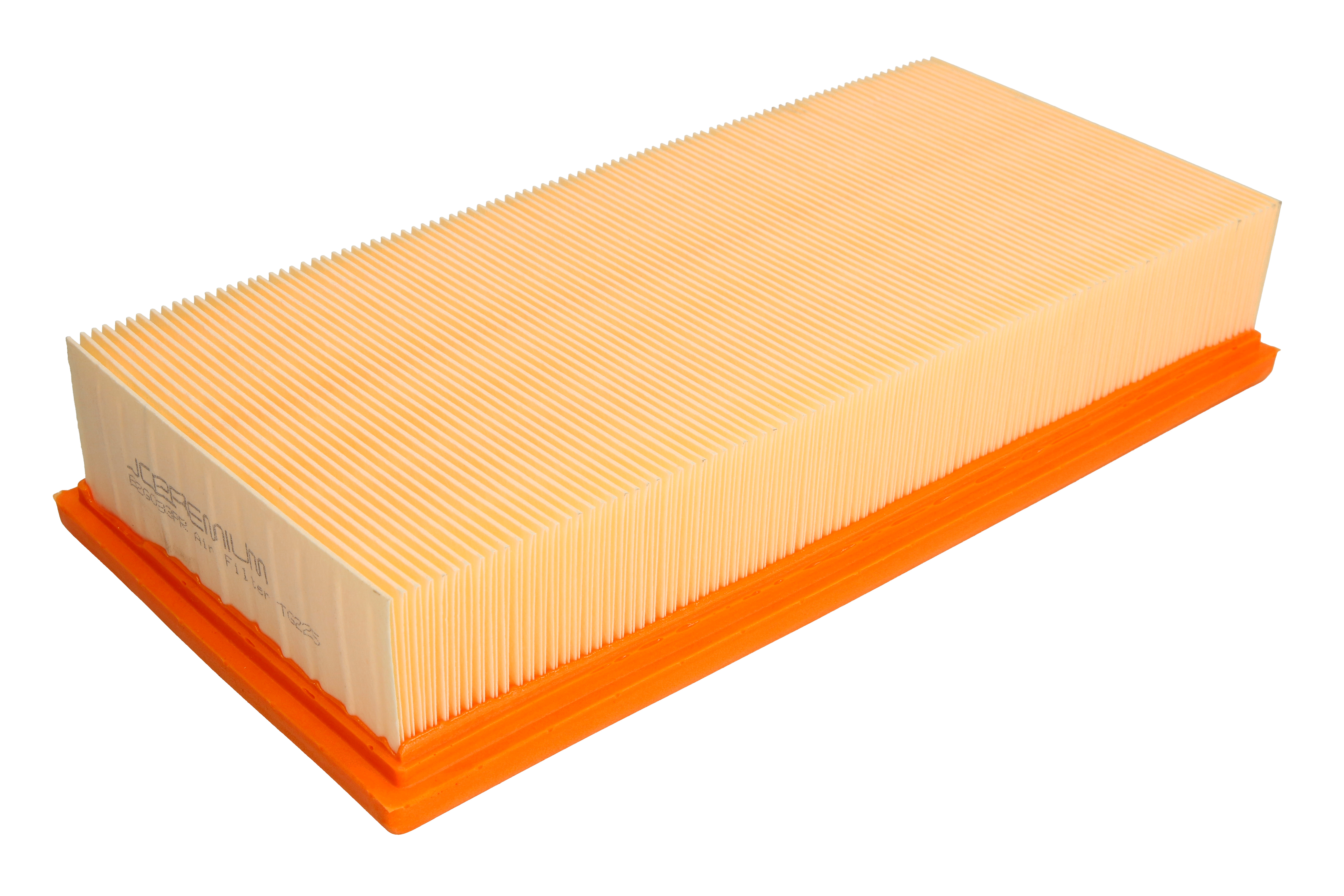 Фільтр повітряний (Фільтр вставка) VOLVO 440, 460, 480, FORD TRANSIT, TRANSIT TOURNEO 1.6-2.9 04.86-12.00