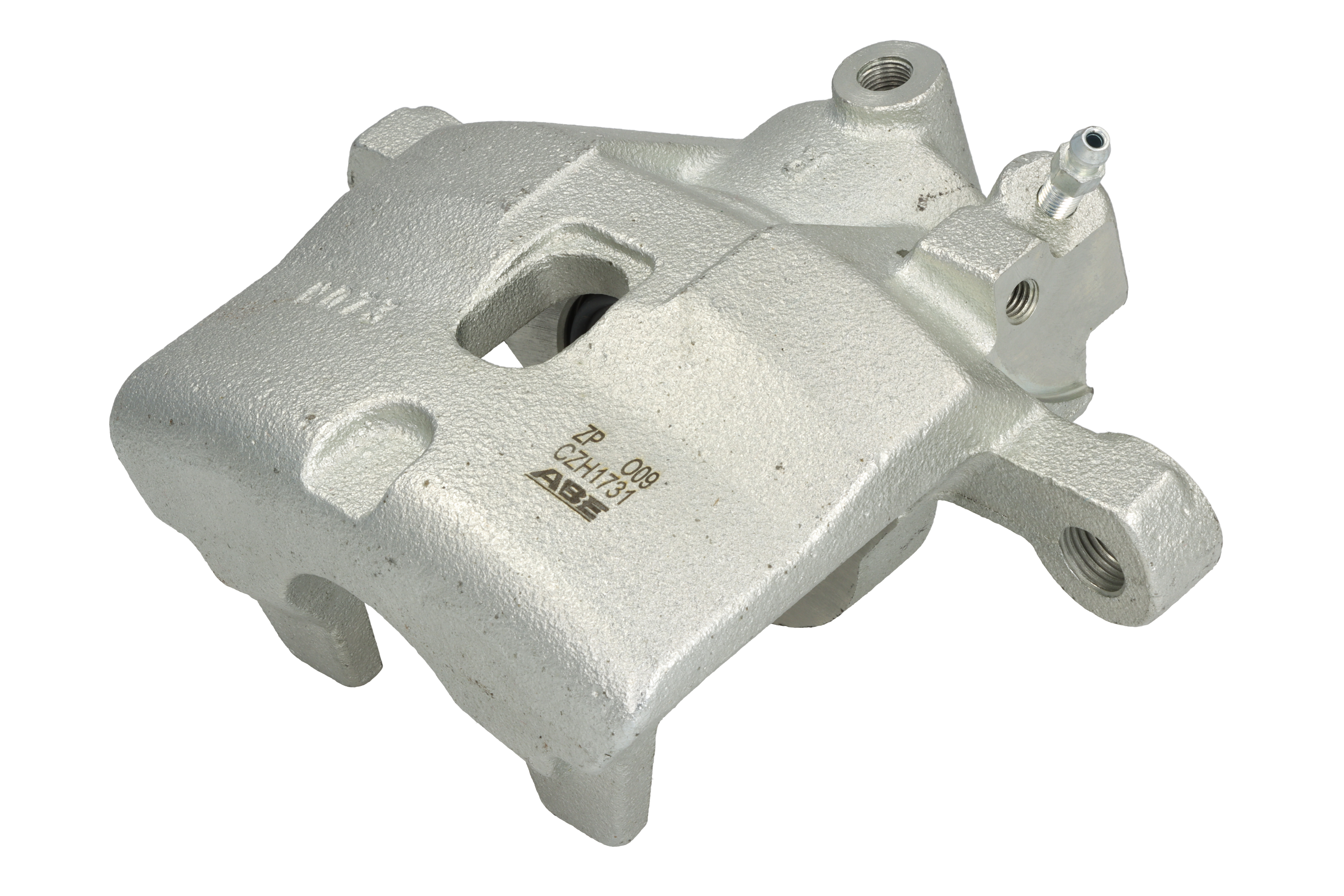 Гальмівний дисковий супорт передн прав (новий) MITSUBISHI DELICA / SPACE GEAR, L200, L400 2.0/2.4/2.5D 05.95-12.07 фото 2