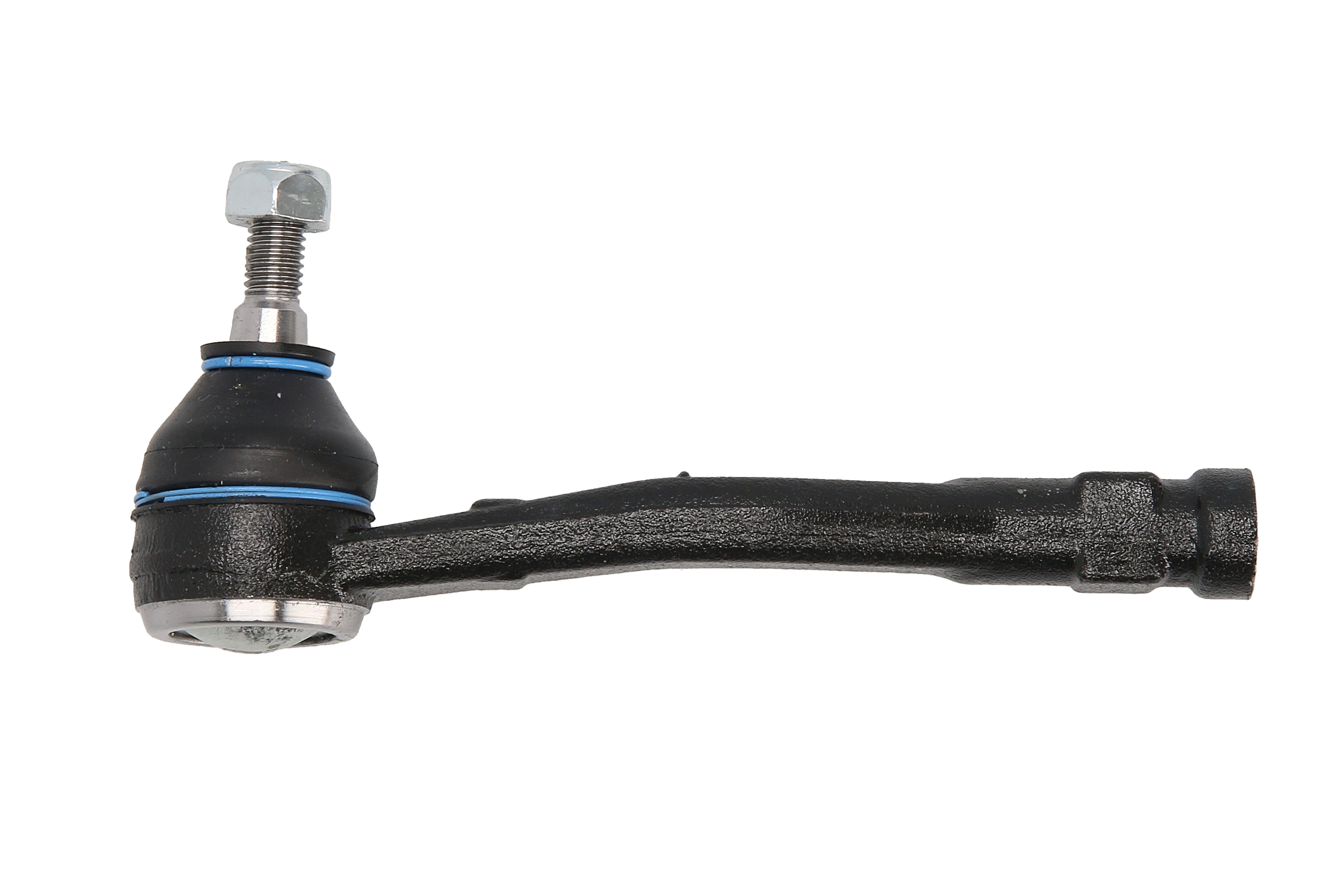 Рульовий наконечник прав DS DS 4, CITROEN BERLINGO, BERLINGO MULTISPACE, C4 I, C4 II, DS4, PEUGEOT 3008, 3008 I, 3008 II, 308, 308 I, 408, 5008, 5008 I, 5008 II, PARTNER 1.2-Electric 07.05-