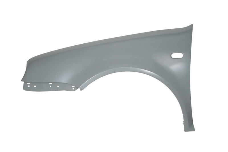Lijevi prednji blatobran za vozilo VW GOLF 4 Hatchback / Station wagon