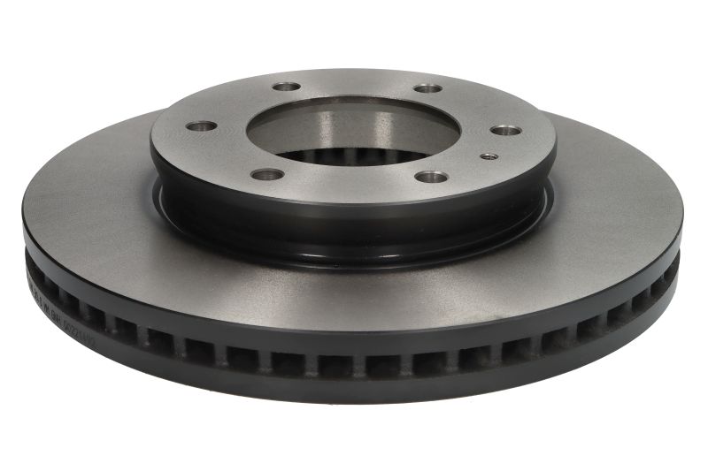 Kočioni disk (Prednja, Lijeva/Desna) za vozilo FORD RANGER 2.0D-3.2D 04.11-