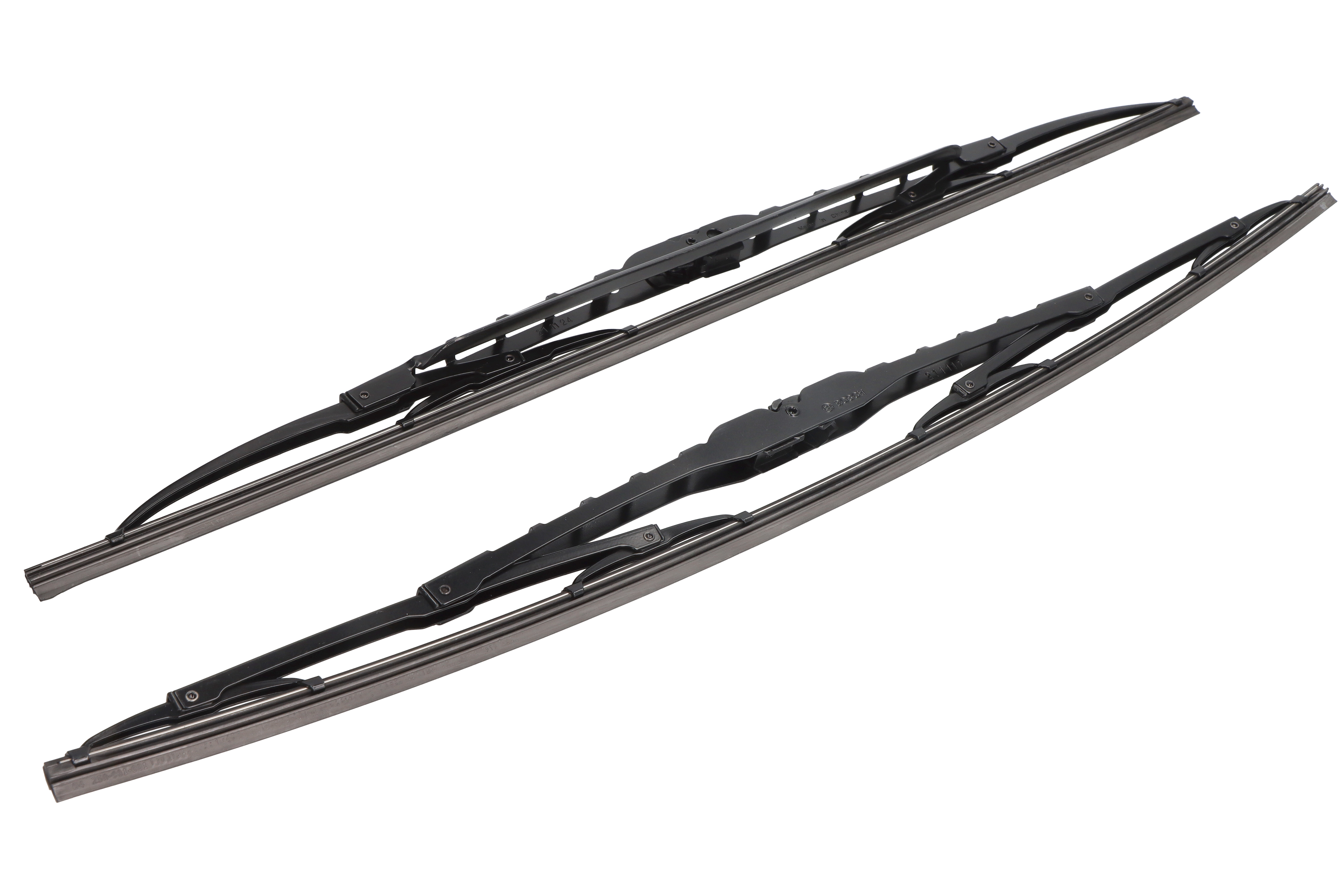 Щетки стеклоочистителя (550/530mm) Audi A6/A8/Porsche Boxster/Cayman 94-13 фото 12