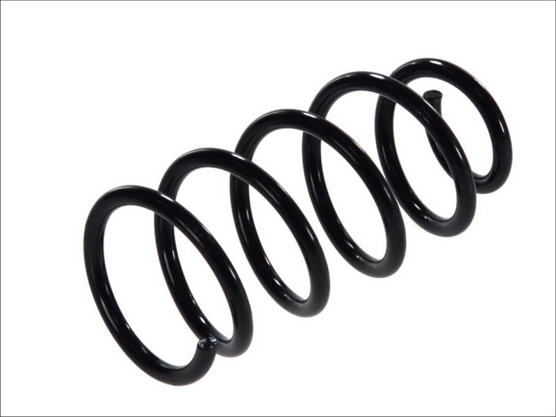 Opruga Zadnja za vozilo FIAT PUNTO 1.2/1.4/1.9D 09.99-03.12