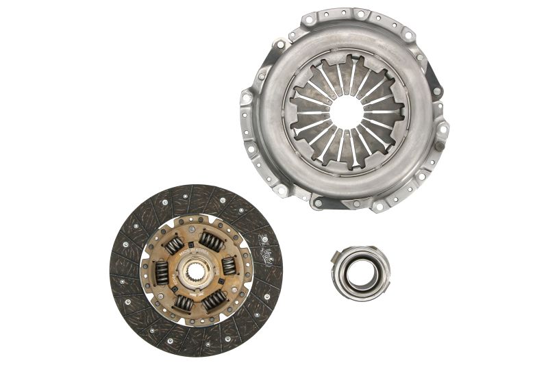 Set kvačila 227mm za vozilo MAZDA 6, CX-30, RX-8 1.3/2.0/2.0H