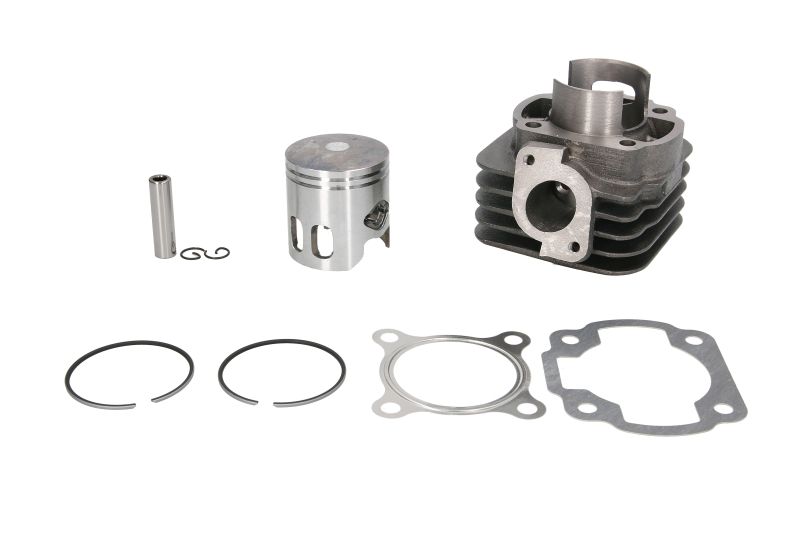 INPARTS kompletní sady válců APRILIA AMICO 50 LX, GL 90-01, AREA 50 98-03, GULLIVER 50 AC 95-01, RALLY 50 AC 87-03, SR 50 AC (WWW), AC, AC (REPLICA), AC (MOTARD), RACING, CARB 93-15, SCARABEO 50 (STREET RESTYLING), 2T RST (STREET), 2T, (STREET), 2T (STREE