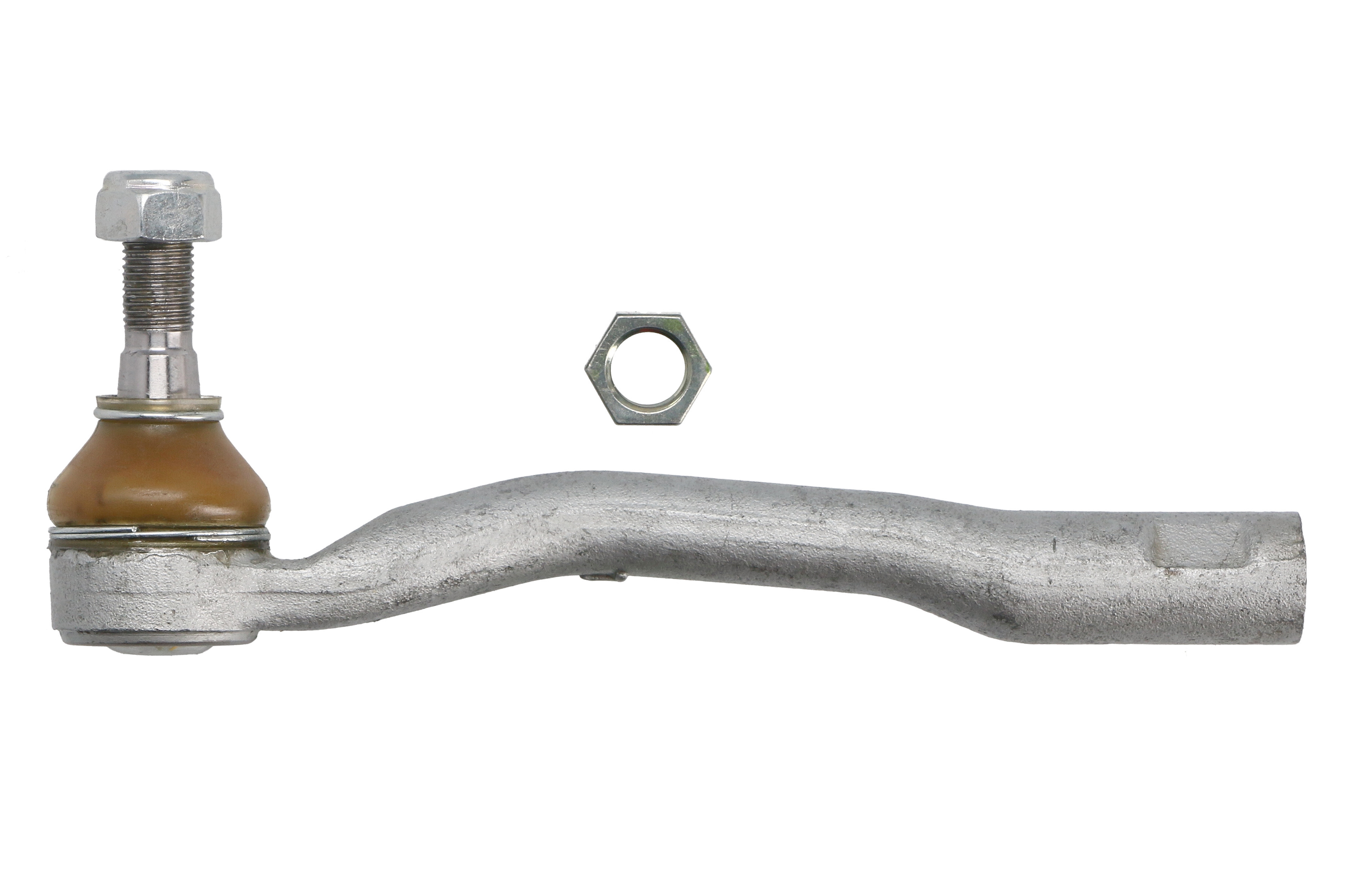 Рульовий наконечник лів TOYOTA AVENSIS, CARINA E VI 1.6-2.0D 04.92-02.03