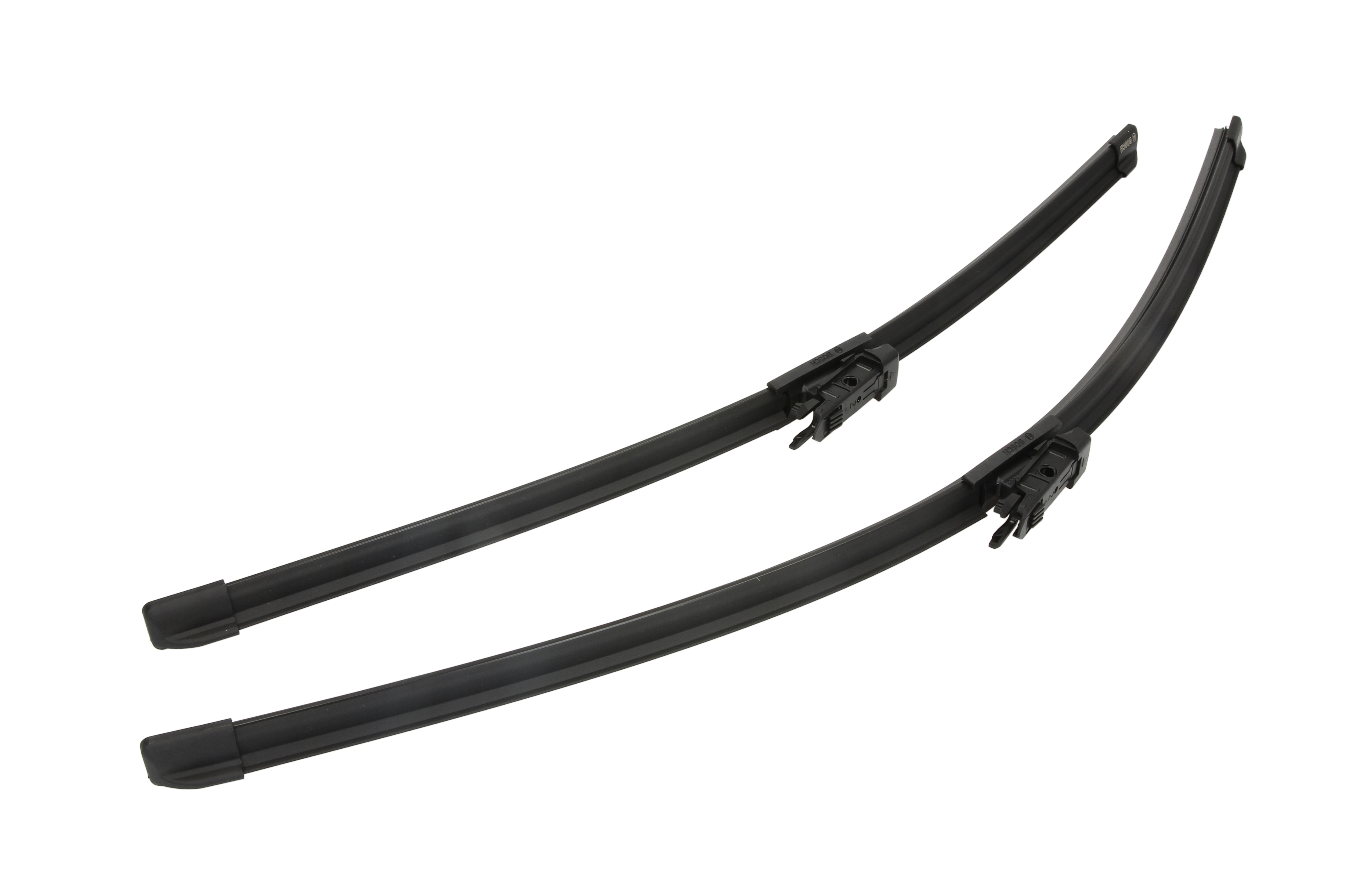 Щітка склоочисника К-Т БЕЗКАРКАСНИЙ AEROTWIN/650/550 MM/A 212 S/ЛІВИЙ РУЛЬ BOSCH (3 397 014 212) Bosch фото 4