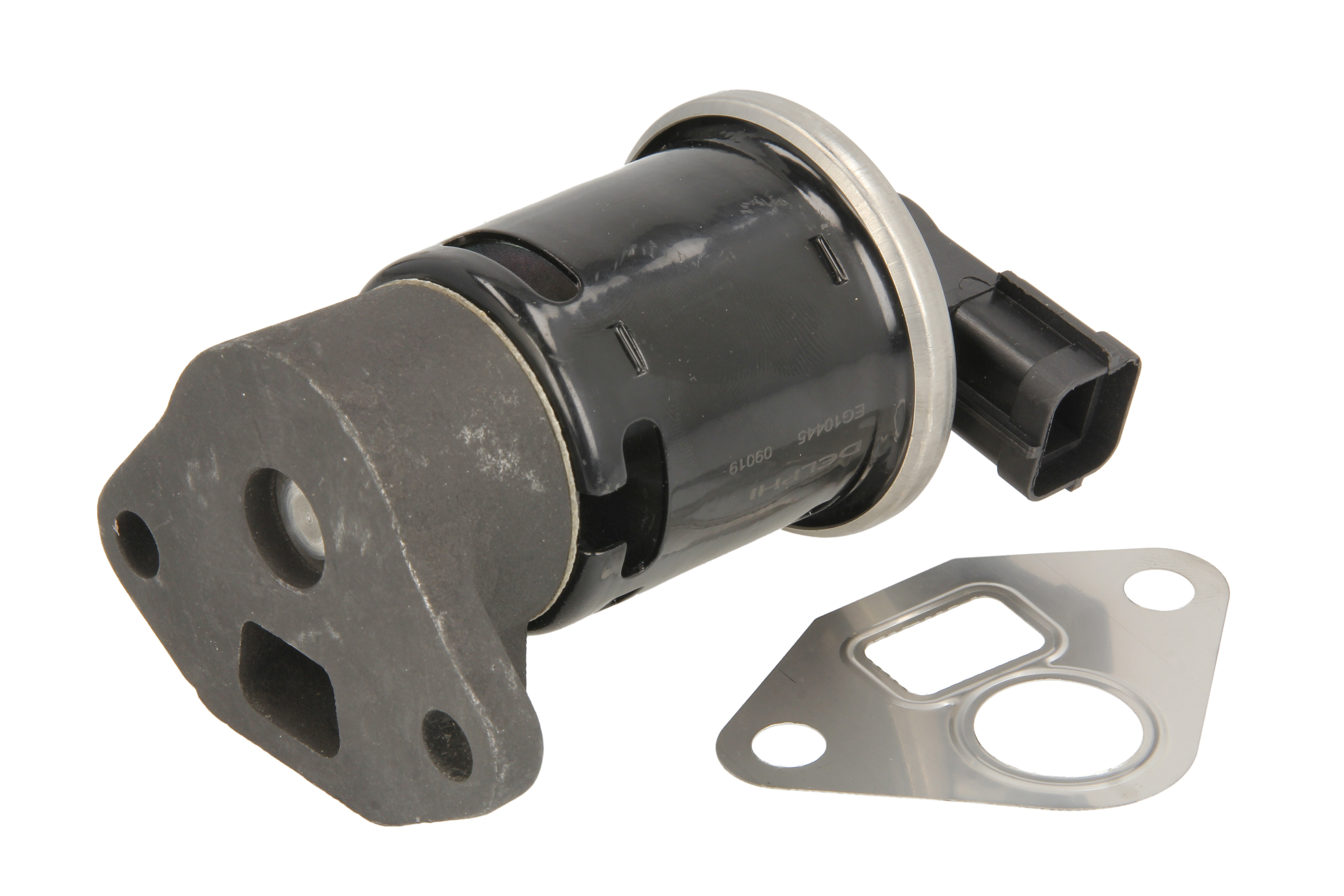 Клапан EGR CHEVROLET LACETTI, NUBIRA, REZZO, DAEWOO LACETTI, NUBIRA, TACUMA / REZZO 1.4-2.0 05.97-