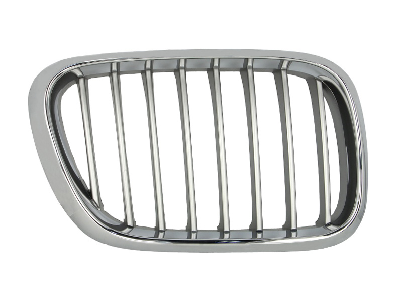Desna prednja maska / Grill za vozilo BMW X5 E53