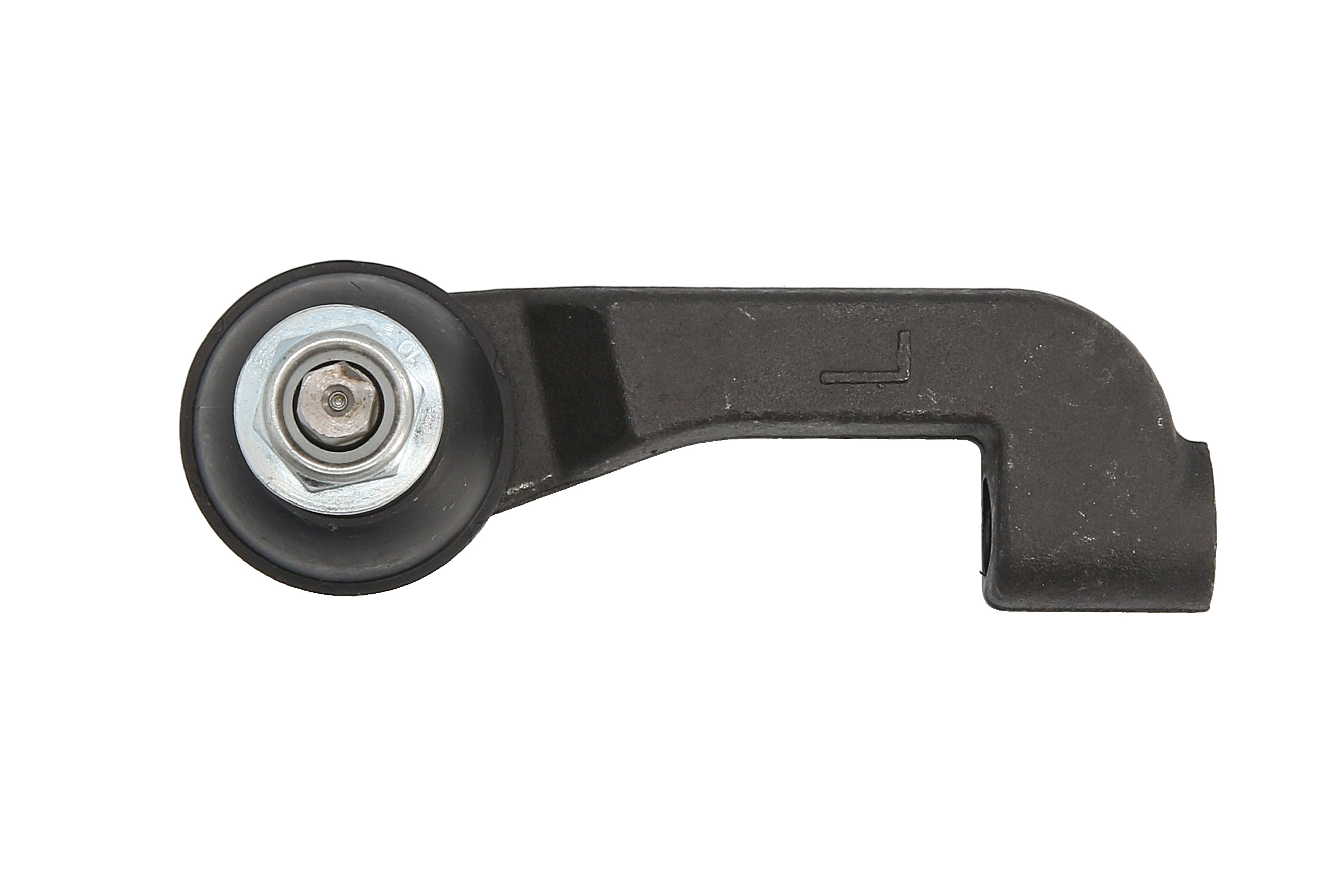 Рульовий наконечник лів JEEP CHEROKEE, LIBERTY 2.4-3.7 01.01-01.08 фото 2