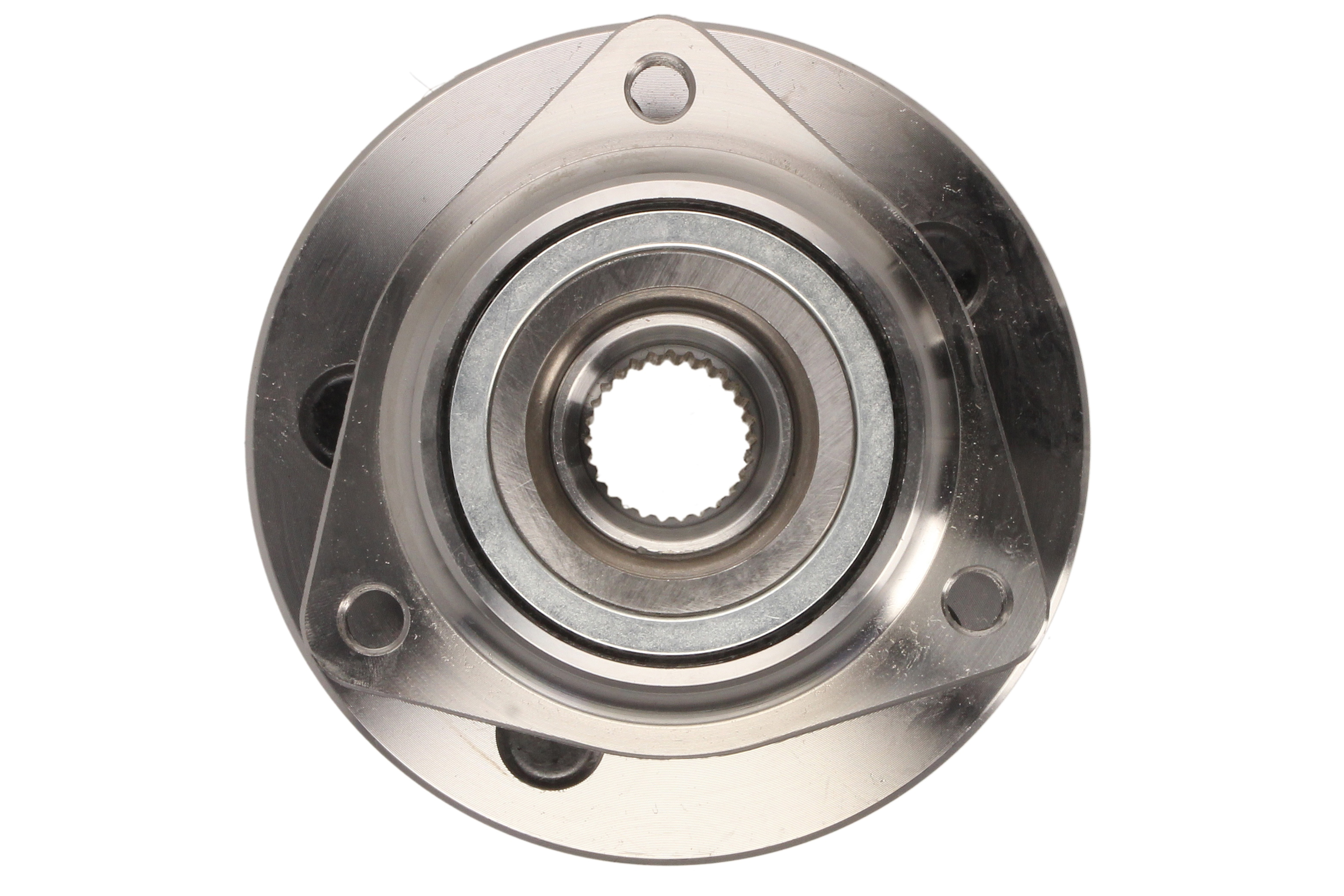 Комплект підшипника колеса передн JEEP CHEROKEE, COMANCHE, GRAND CHEROKEE I, WRANGLER I, WRANGLER II 2.1D-5.9 10.83-04.07 фото 2