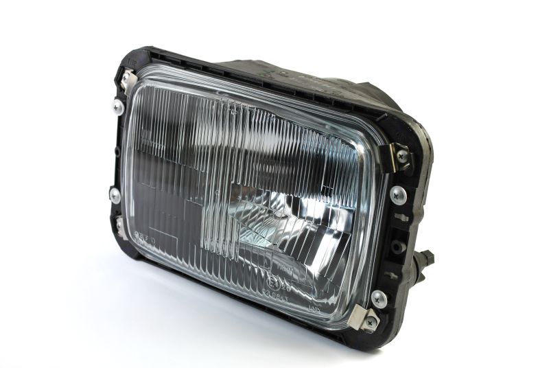 Prednji far za vozilo MERCEDES T1 / T2 601, 602