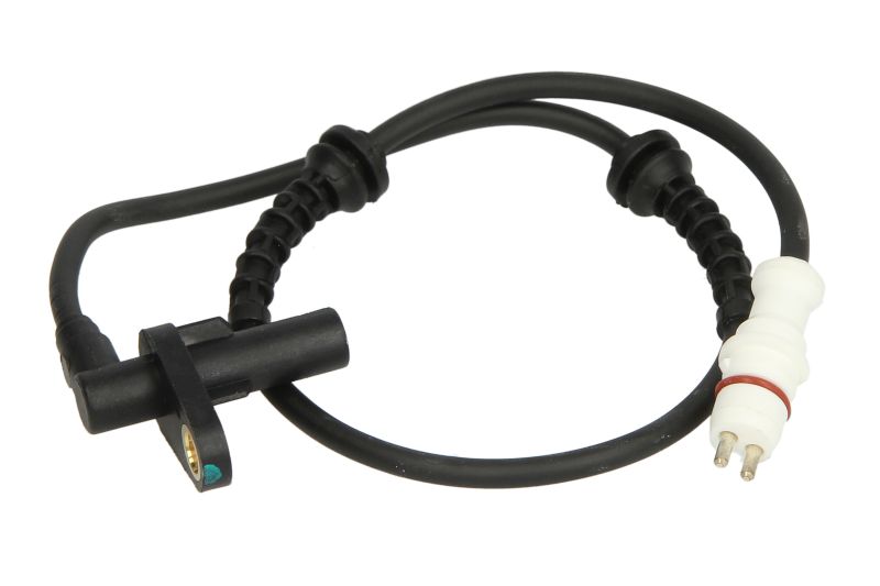 Senzor ABS Fata Dreapta Stanga potrivit RENAULT CLIO II, CLIO II HATCHBACK, CLIO III, KANGOO, KANGOO EXPRESS, MODUS, THALIA I, THALIA II 1.2-2.0 08.97-