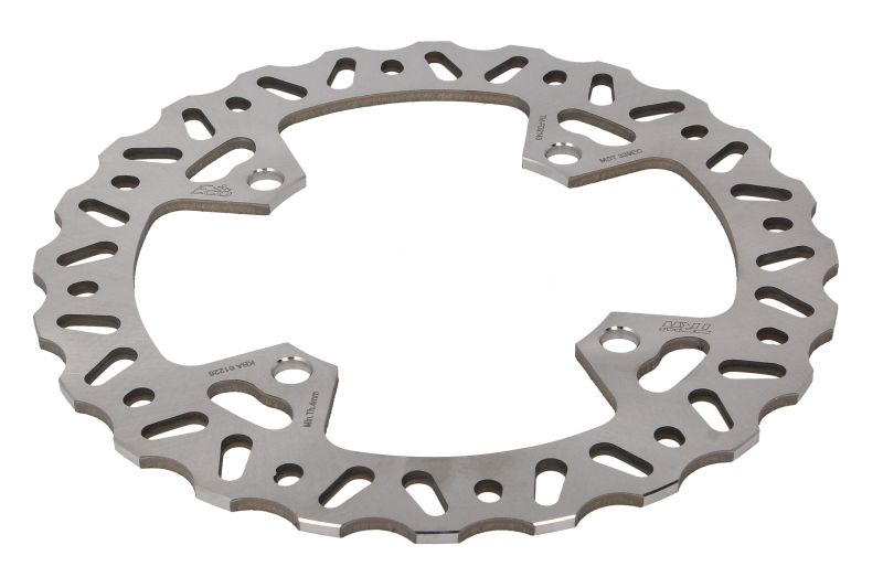 Kočioni disk (Zadnja) za vozilo KAWASAKI KLX