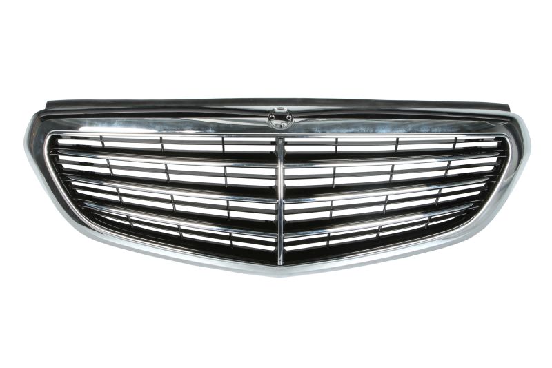 Prednja maska / Grill za vozilo MERCEDES E-KLASA W212