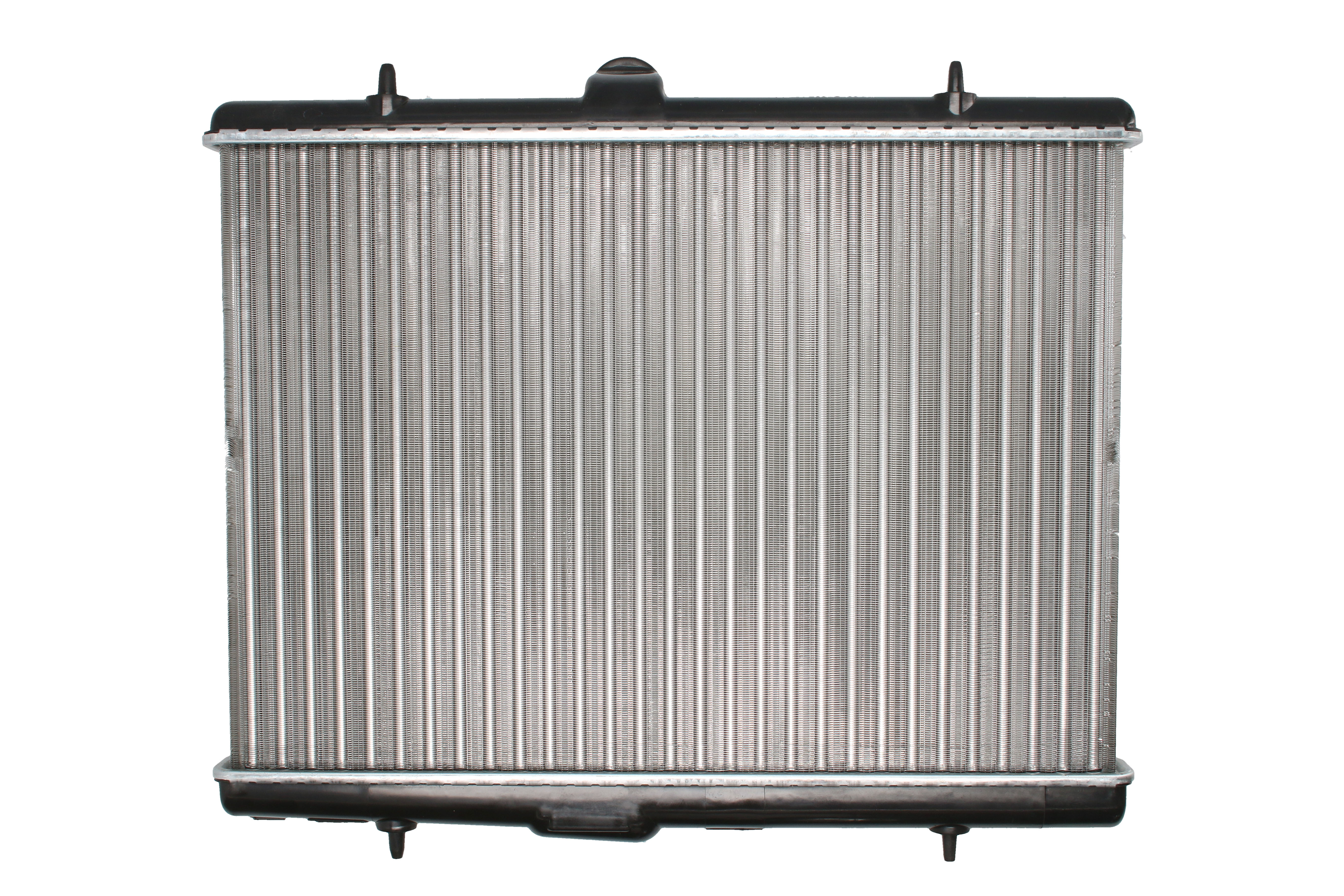 Радіатор двигуна (мкпп) CITROEN C8, JUMPY II, FIAT SCUDO, ULYSSE, LANCIA PHEDRA, PEUGEOT 807, EXPERT, EXPERT TEPEE, TOYOTA PROACE 1.6D/2.0/2.0D 07.02- фото 2