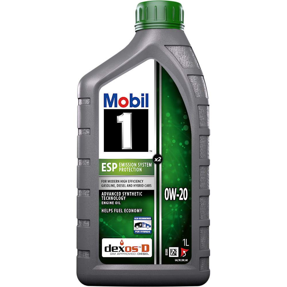 Моторна олива Mobil 1 (1L) 0W20 ,API SL, SN, DEXOS D, MB 229.71, PORSCHE C20, VW 508.00, VW 509.00 фото 7