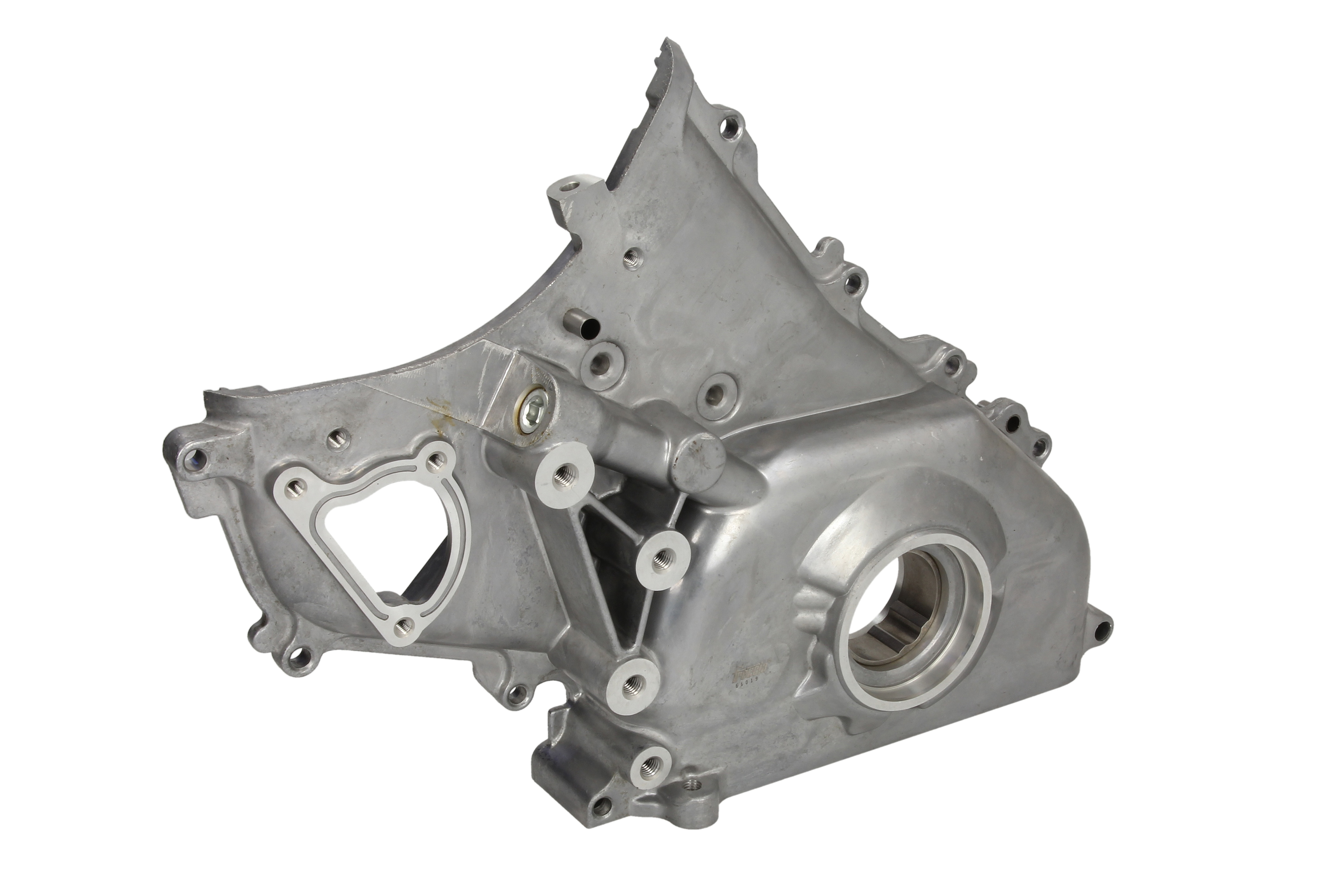 Помпа масляна NISSAN 2010-2014 YD25DDTI FRECCIA (OP09-156) Freccia фото 3