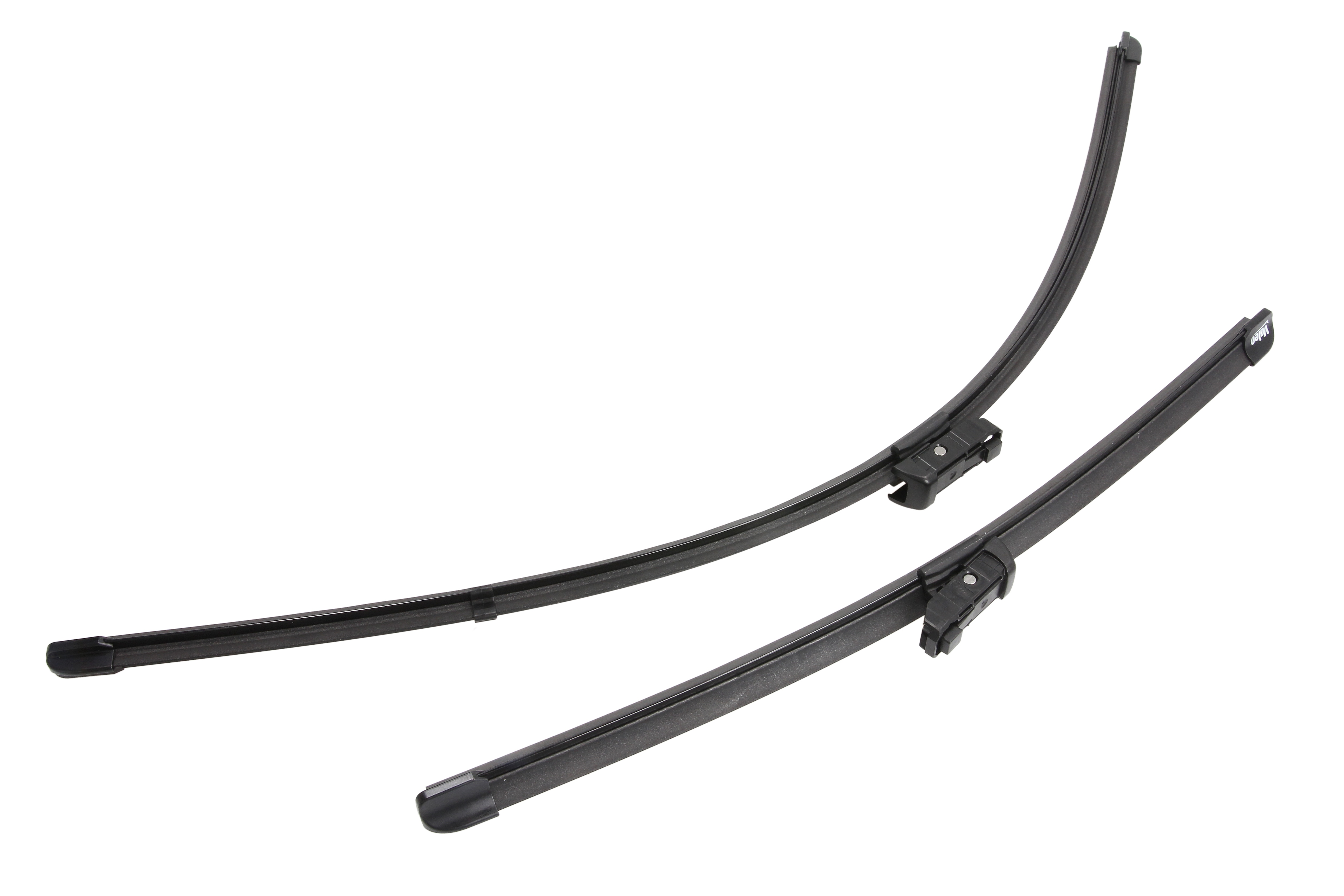 Щітка склоочисника К-Т БАСКАРКАСНИЙ SILENCIO®/650/400 MM/VF843 VALEO (577843) Valeo фото 4