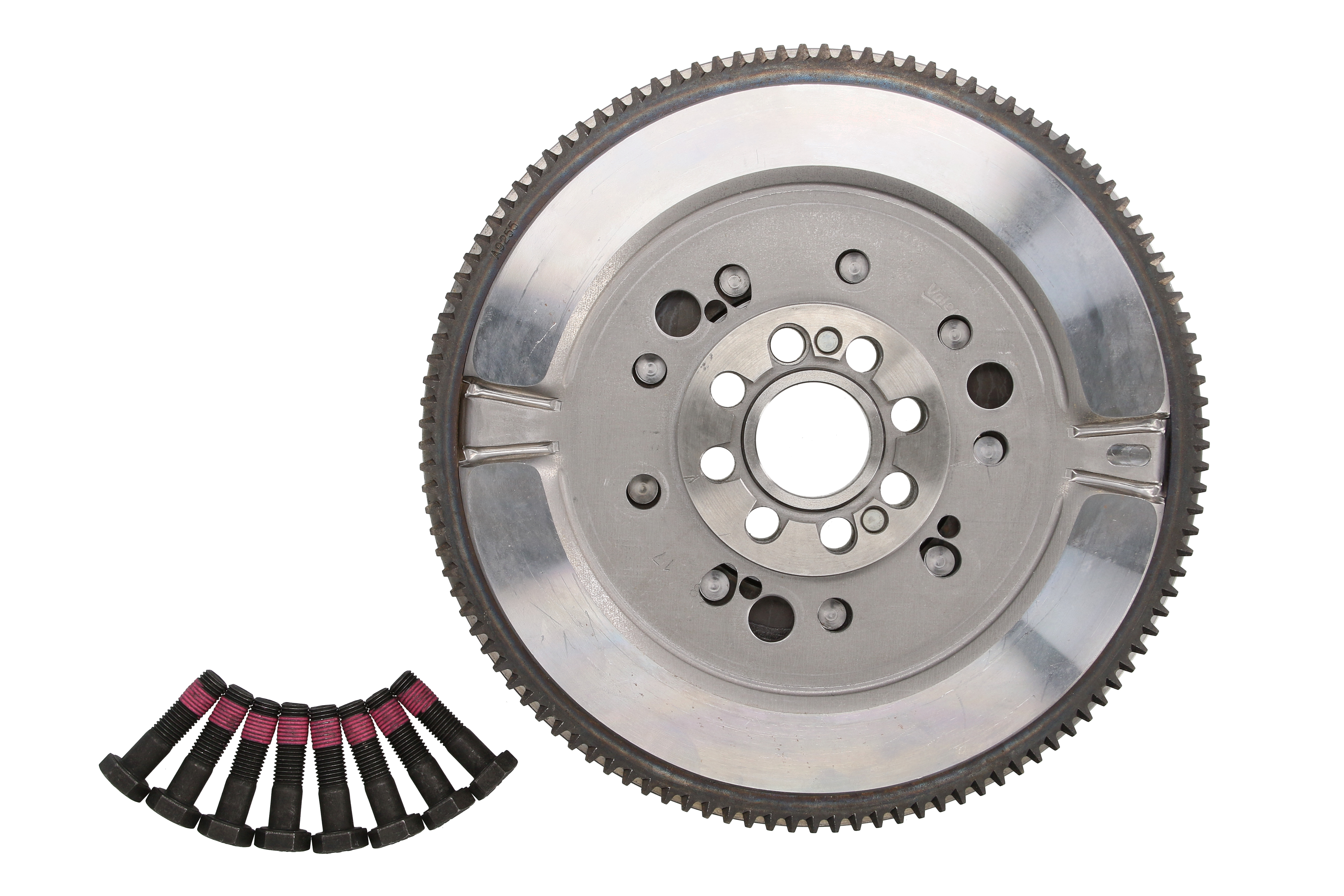 Маховик LAND ROVER FREELANDER (LN) 2.0 TD4 4X4 (15429) VALEO (836550) Valeo фото 3