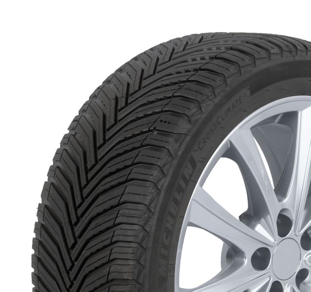 MICHELIN 245/45/R18 Cjelogodišnja guma 100Y
