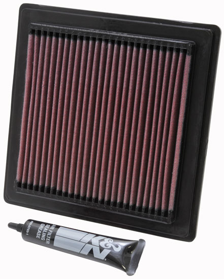 K&N vzduchový filtr POLARIS PREDATOR 500 (2WD) 03-07