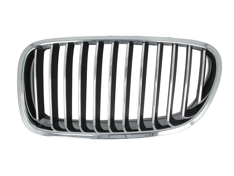 Lijeva prednja maska / Grill za vozilo BMW 5 F10, F11