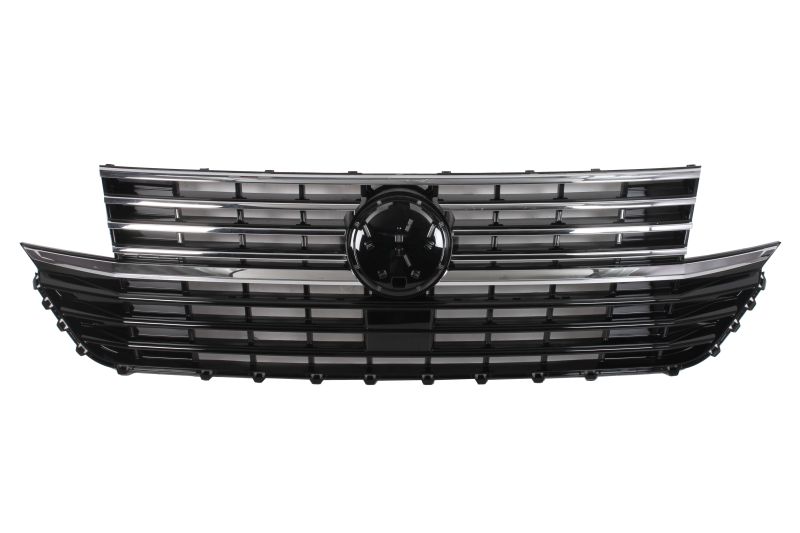 Prednja maska / Grill za vozilo VW TRANSPORTER T6