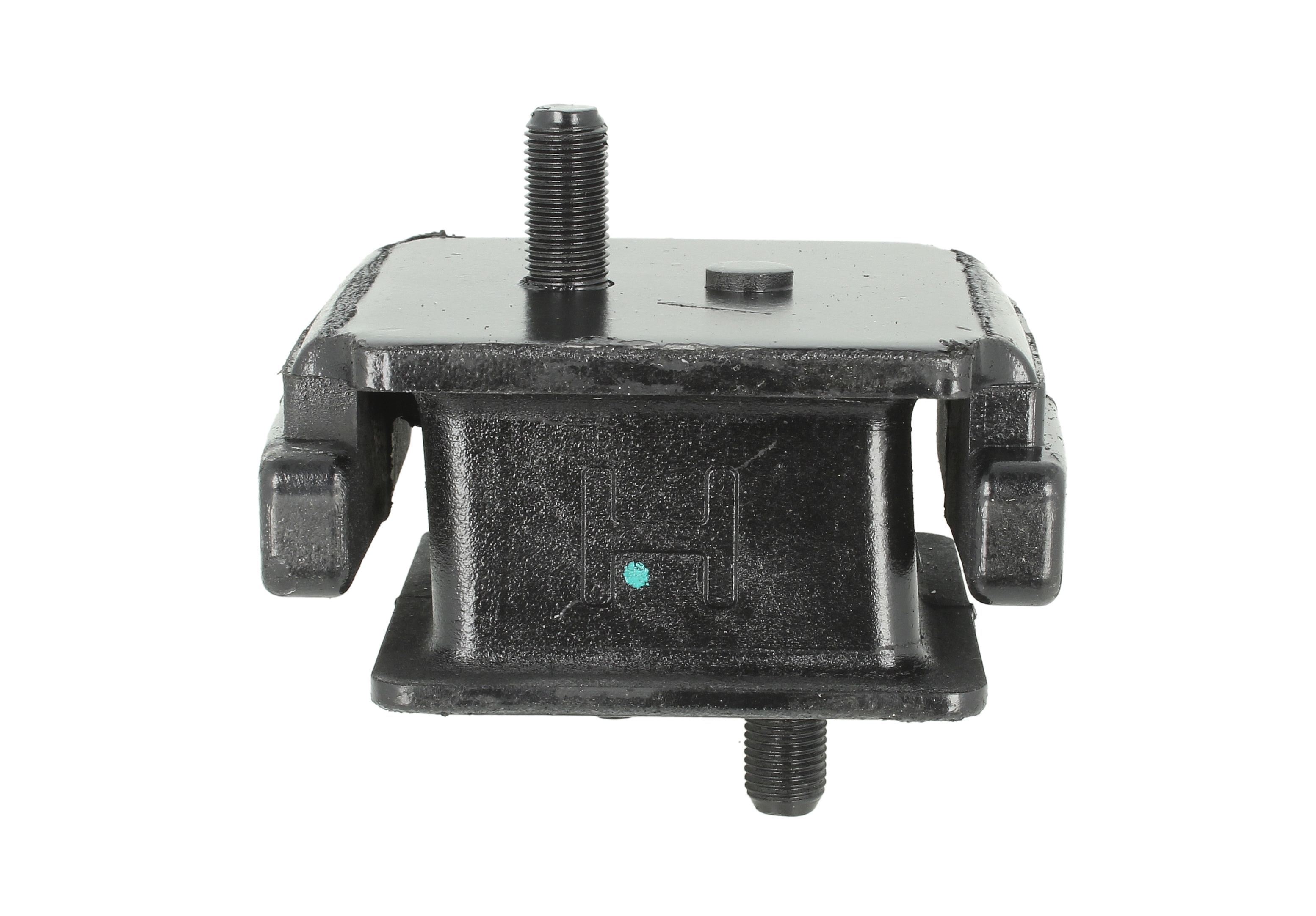 Подушка двигуна передн TOYOTA LAND CRUISER 100, LAND CRUISER 80 4.0-4.7 01.90-08.07