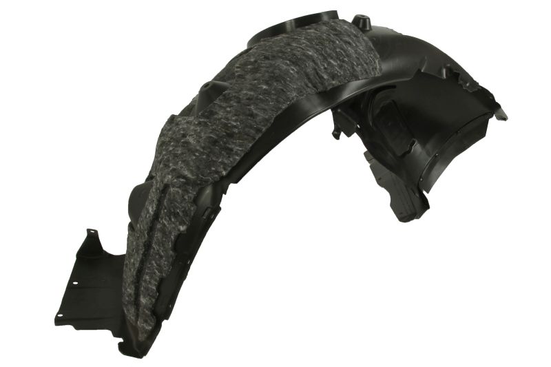 Prednja desna PVC zaštita točka za vozilo BMW 2 ACTIVE TOURER F45, F46, 2 GRAN TOURER F46 01.18-